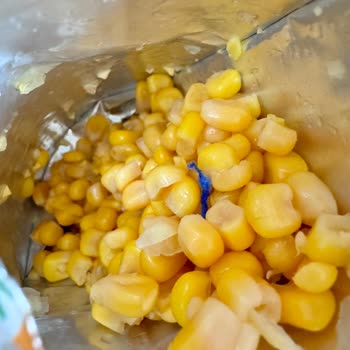 Yayla Bakliyat Yayla Ürününde Farklı Cisim