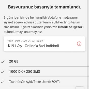 Yanlış Fatura ve Tarifeden Dolayı Güven Kaybı