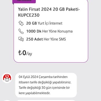 Yanlış Fatura ve Tarifeden Dolayı Güven Kaybı