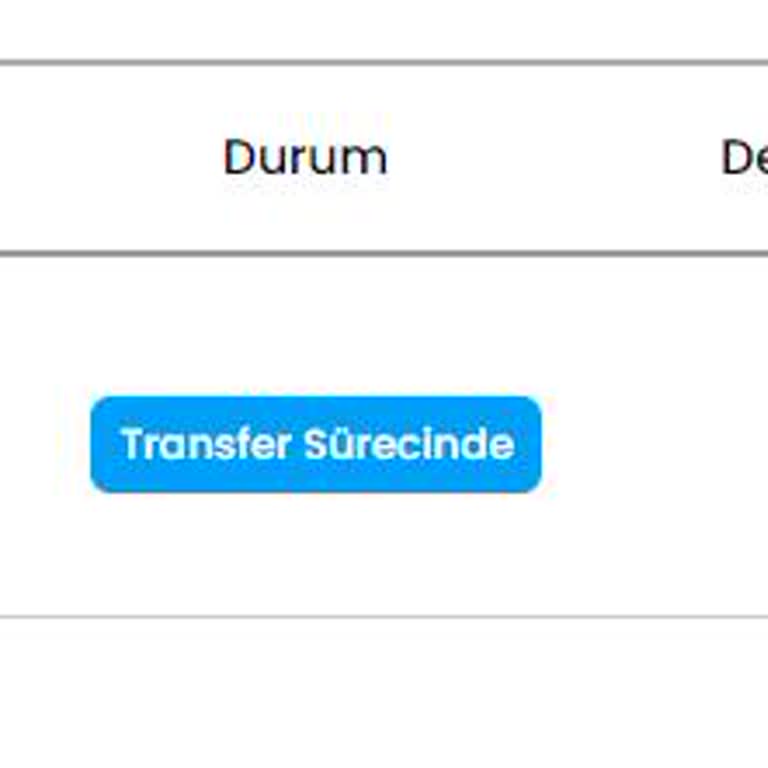Banabilet.com Bilet Ulaşmıyor, Maça 3 Saat Kaldı