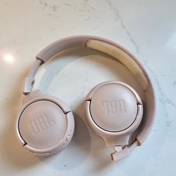 Jbl500BT Şarj Olmuyor