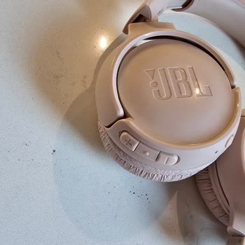 Jbl500BT Şarj Olmuyor