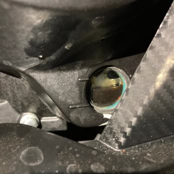 CFMOTO 450sr Servis Mağduriyeti