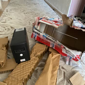 Sinerji Bilgisayar İsimli Firma Pişmanlıktır!