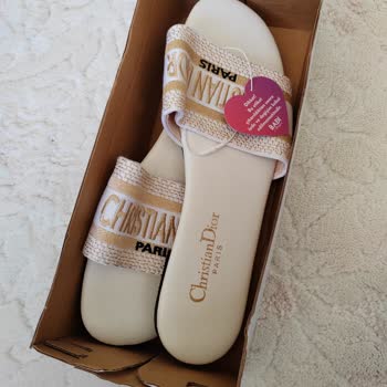 By Büşra İnci (Badi Atelier) Yanlış Ürün Gönderimi