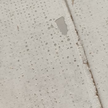 Bianca Boya İle Yaşanan Fayans Sorunu