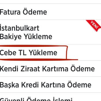 Yanlış Paket Yüklemesi ve İade Talebi