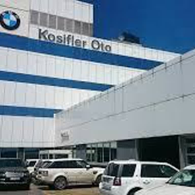 Kosifler Oto Otomotiv Bayisinde Yaşanan Müşteri Memnuniyetsizliği