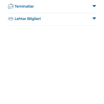 Anadolu Sigorta Aktif Poliçemi Görmüyor Ve Talebime De Dönmüyor