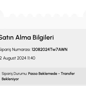 Bilet Al Sat