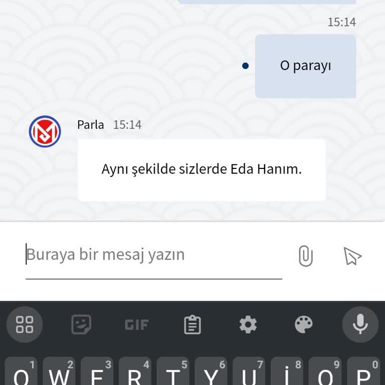 Mottobet Para Vermiyor Ve Sürekli Engelliyor Beni