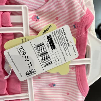 ebebek Değişim Süresi Sorunu Ve Empati Eksikliği