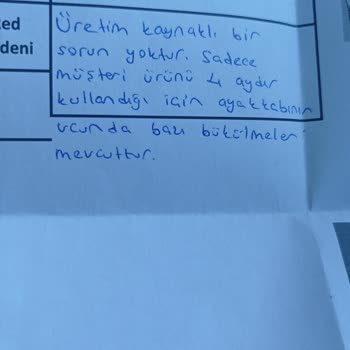 Slazenger Garantili Garantisiz Ayakkabı Satıyor