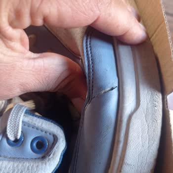 Slazenger Garantili Garantisiz Ayakkabı Satıyor