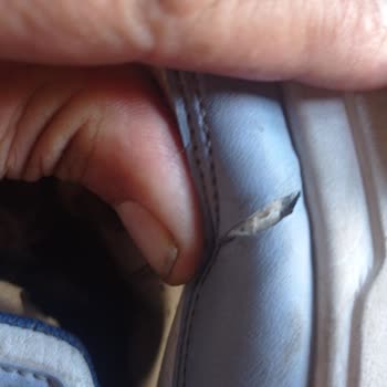 Slazenger Garantili Garantisiz Ayakkabı Satıyor