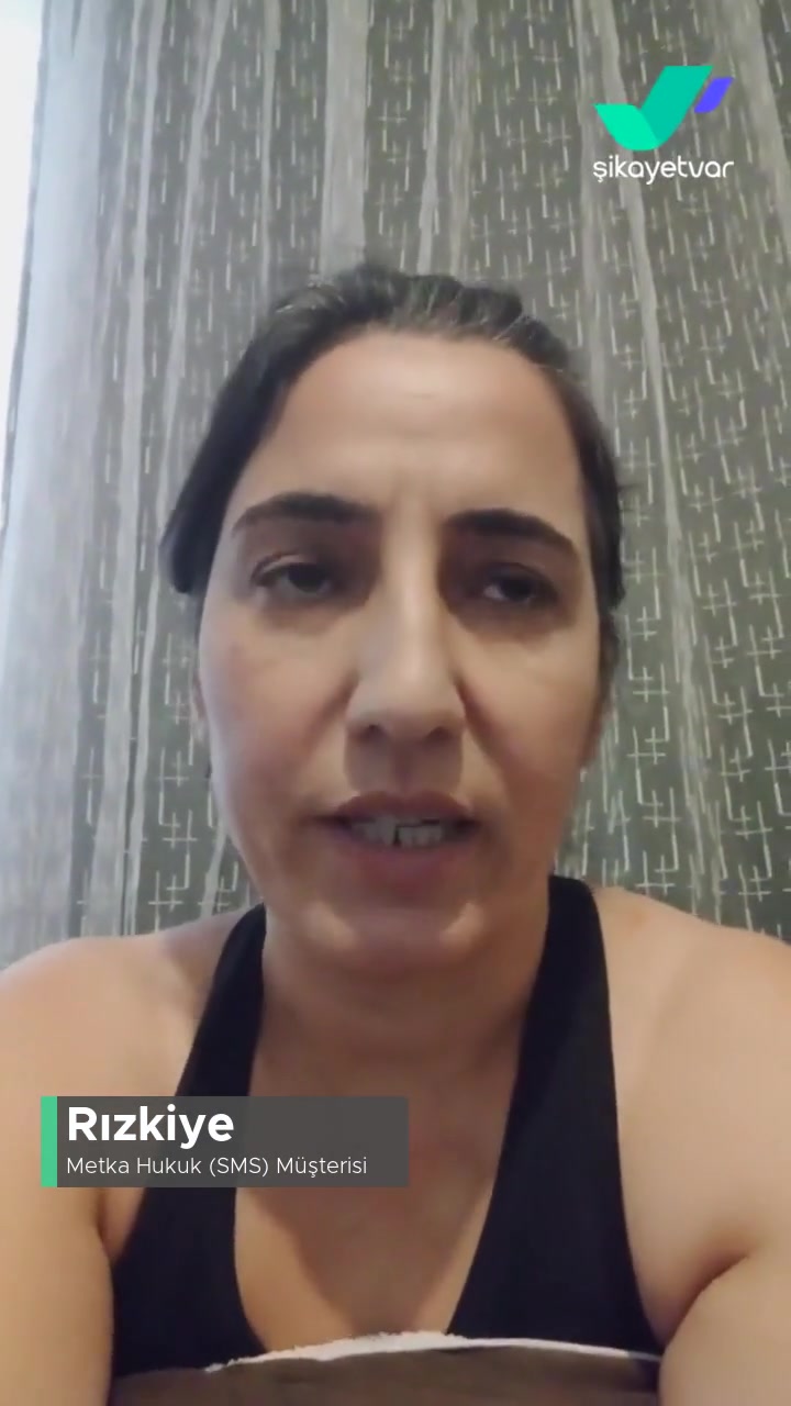 Metka Hukuk (SMS) Yanıltmacası! videonun kapak resmi