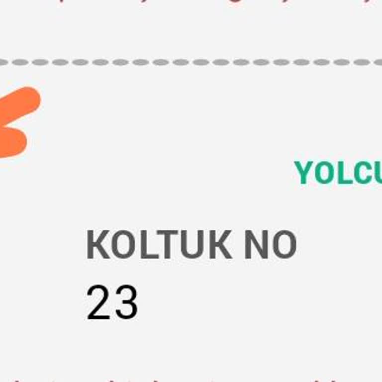 Obilet Sefer Saatinden Önce Talep Etmeme Rağmen Biletimi İptal Etmedi