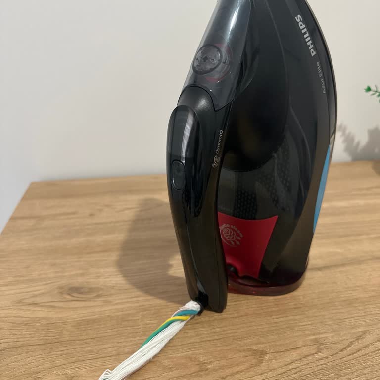PHILIPS Ev Aletleri Azur Elite GC5037/80 Yorumları ve Şikayetleri ...