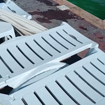 Waterpark Çankaya Bulanık Havuz!