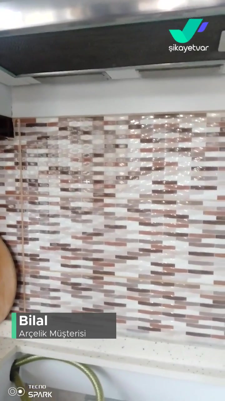 Bilgisizlik, Mağduriyet Ve Büyük Saygısızlık Arçelik videonun kapak resmi