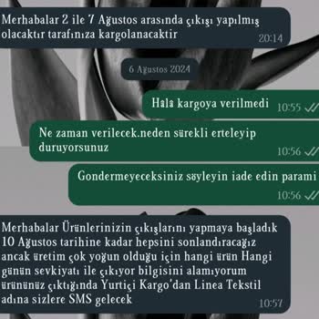 Reydeko Halıya İnanmayı