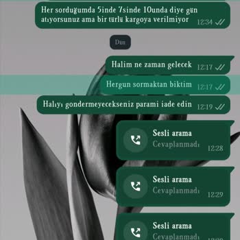 Reydeko Halıya İnanmayı