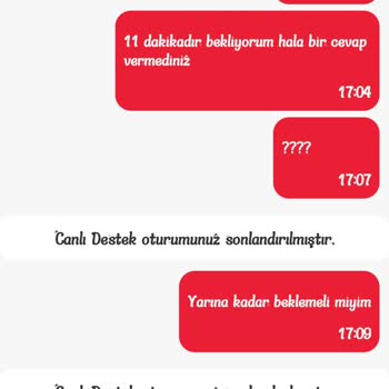 Tıkla Gelsin Uygulaması Paramı Yedi