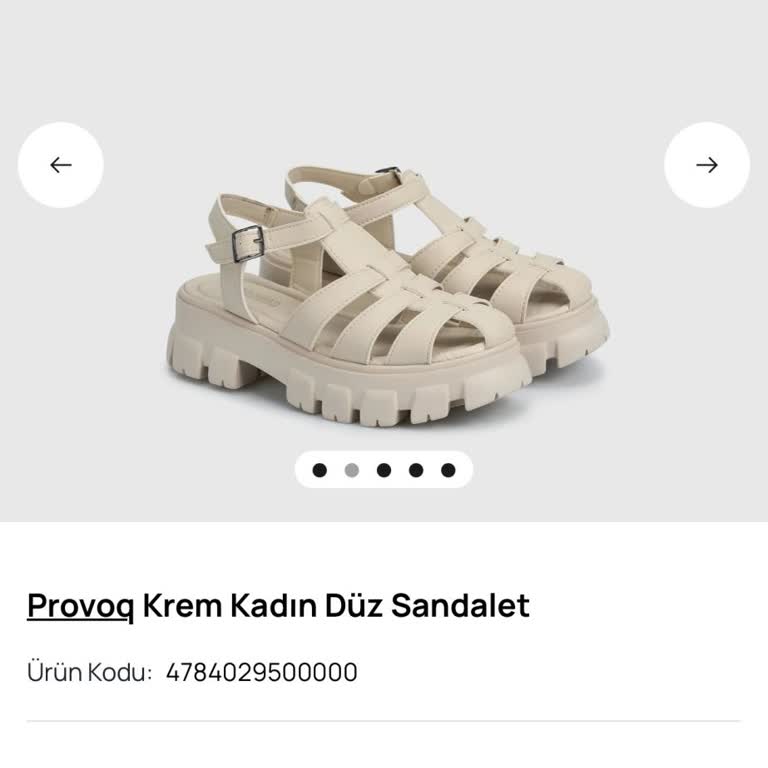 Ayakkabı Dünyası'nda Hayal Kırıklığı: Kalitesiz Ürün Ve İlgisiz Hizmet