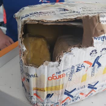 Yurtiçi Kargo Çözümsüz Bir Süreç