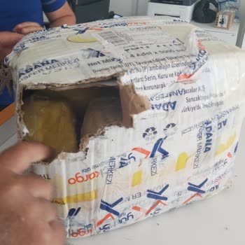 Yurtiçi Kargo Çözümsüz Bir Süreç