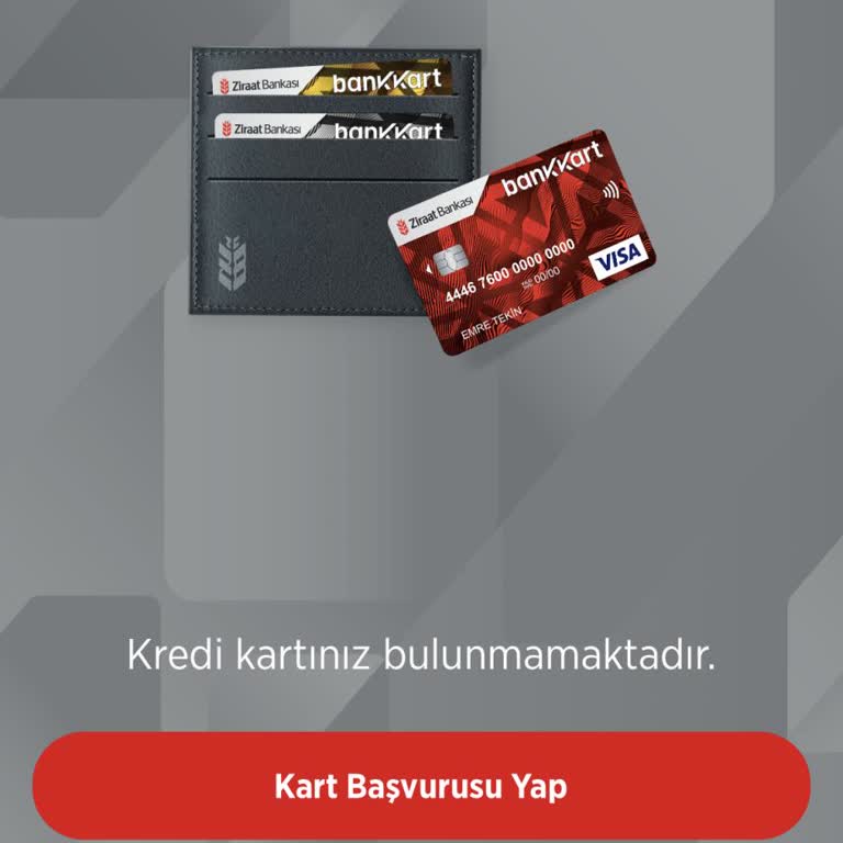 Uygun Ürününüz Bulunmamaktadır Ziraat Bankası Müşteri Hizmetleri
