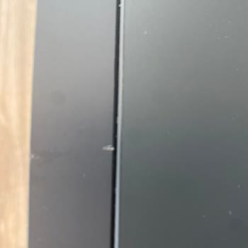 Voga Mobilya Pişmanlığı Aldığım Mobilya Çiziklerle Dolu