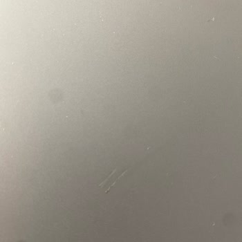 Voga Mobilya Pişmanlığı Aldığım Mobilya Çiziklerle Dolu