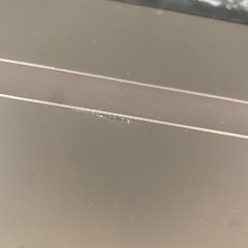 Voga Mobilya Pişmanlığı Aldığım Mobilya Çiziklerle Dolu