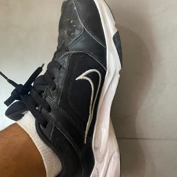 Nike Müşteri Hizmetlerinin Vurdumduymaz Ve Çözüm Üretmez Durumu