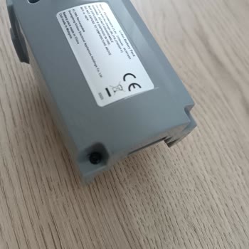 Media Markt'tan Aldığım Tefal Süpürge Onarım Sorunu