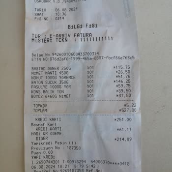 Vodafone Her Şey Yanımda A101 De Geçerli Çeki Eksik Tl Yükledi