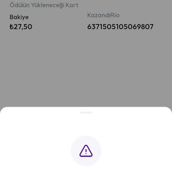 Param Kart Şifre3 Ve Yükleme Yapılmıyor