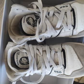 My New Balance Shoes Developed Deformations in Just 2.5 Months