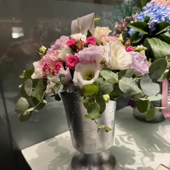 Şişli Sabuncakis Çiçek Hayal Kırıklığı Görsel İle Gelen Fark