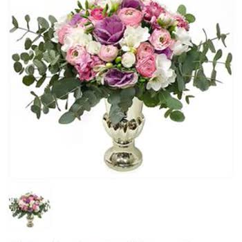 Şişli Sabuncakis Çiçek Hayal Kırıklığı Görsel İle Gelen Fark