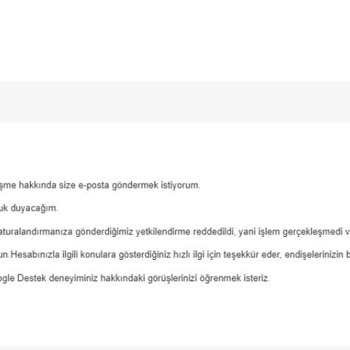 Türk Telekom Yapılmamış Mobil Ödeme İşlemine Para Talep Etmesi
