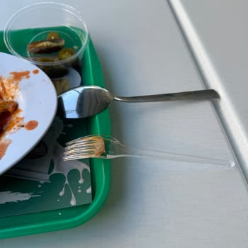 Ekrem Coşkun Döner Alanya Şubesi'nde İlgisiz Ve Soğuk Hizmet