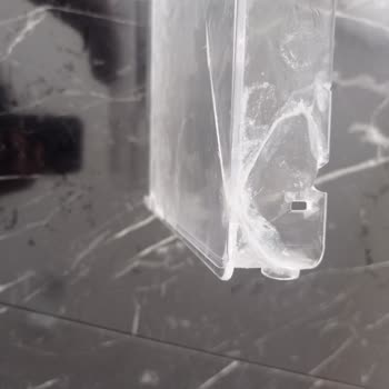 Uğur Derin Dondurucu Kapağı Sorunu Ve Mağduriyet