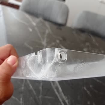 Uğur Derin Dondurucu Kapağı Sorunu Ve Mağduriyet