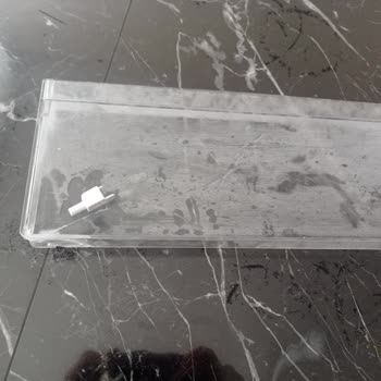 Uğur Derin Dondurucu Kapağı Sorunu Ve Mağduriyet