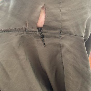 Hilay Butik Malına Sahip Çık Sizi De Boykot Etmesini Biliriz