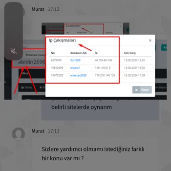 Betgaranti Deneme Bonusu Bile Ödemiyorlar