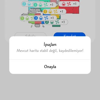 Sunny Hero Extra Harita Kaydetmek Bu Kadar Zor Olmamalı!