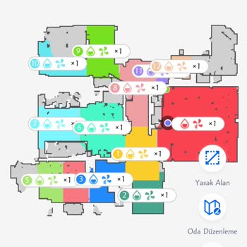 Sunny Hero Extra Harita Kaydetmek Bu Kadar Zor Olmamalı!